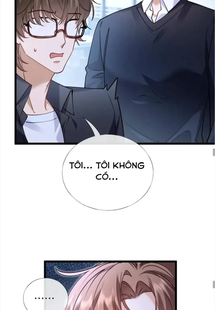 Từ Chối Hiến Thận, Tôi Trở Thành Mợ Út Của Người Yêu Cũ Chap 37 - Next Chap 38