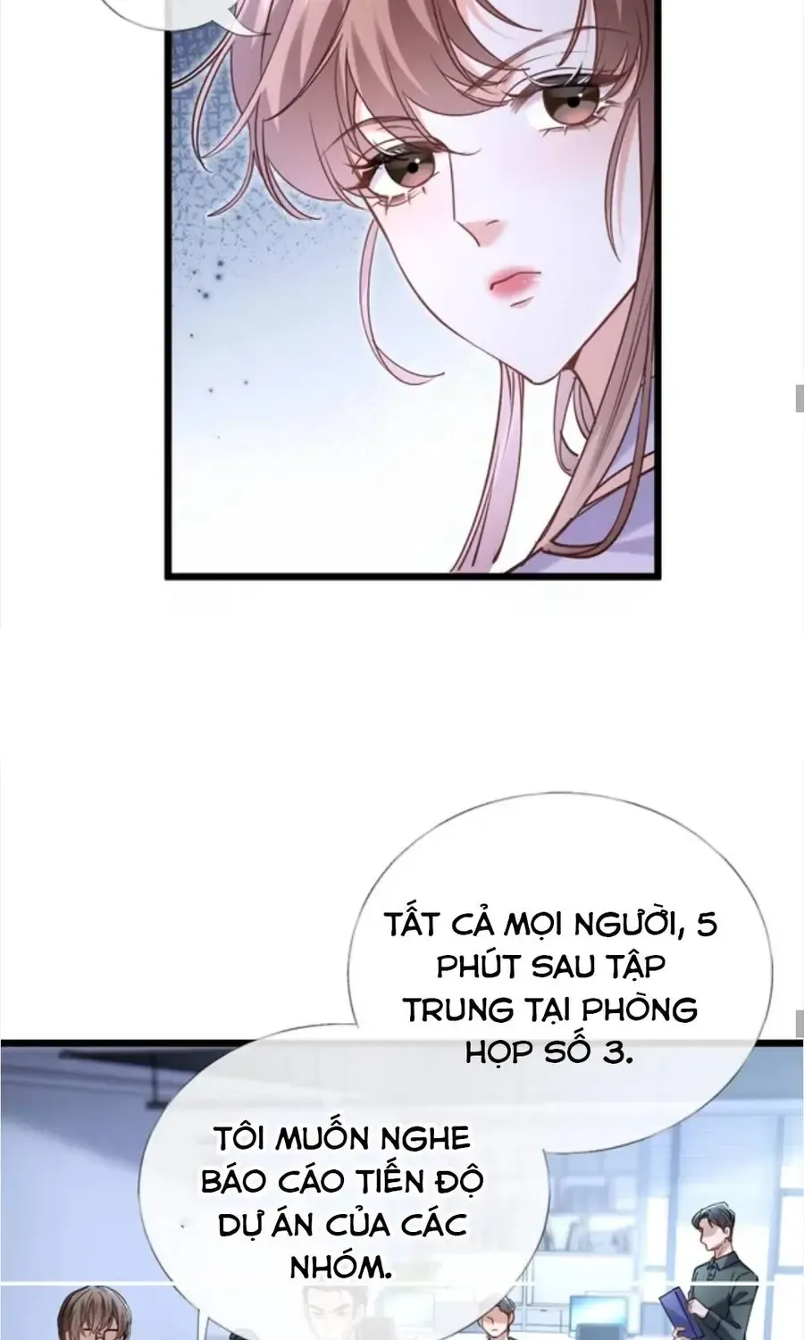 Từ Chối Hiến Thận, Tôi Trở Thành Mợ Út Của Người Yêu Cũ Chap 37 - Next Chap 38