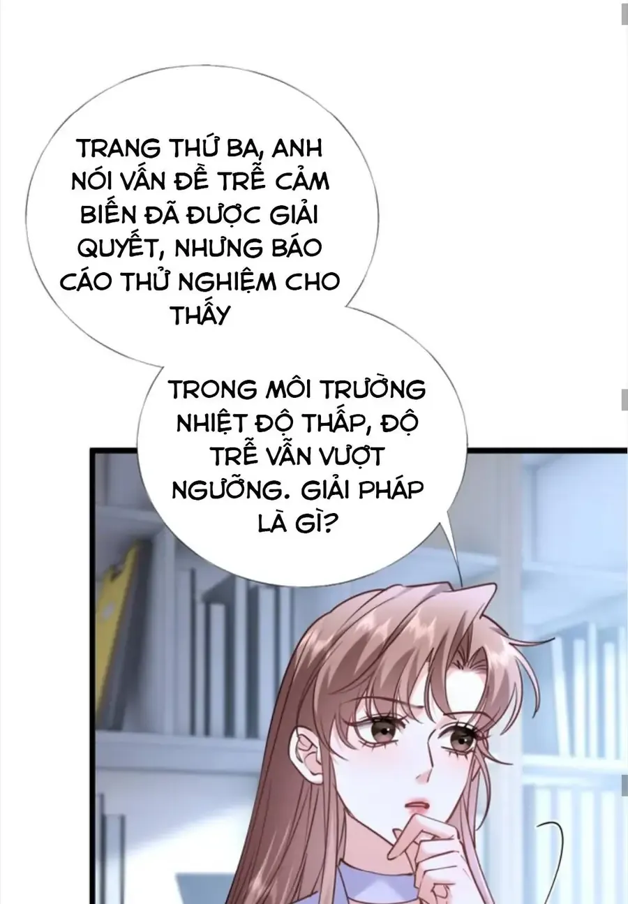 Từ Chối Hiến Thận, Tôi Trở Thành Mợ Út Của Người Yêu Cũ Chap 37 - Next Chap 38