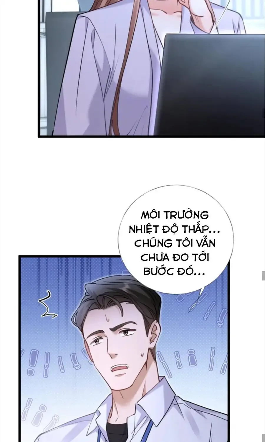 Từ Chối Hiến Thận, Tôi Trở Thành Mợ Út Của Người Yêu Cũ Chap 37 - Next Chap 38