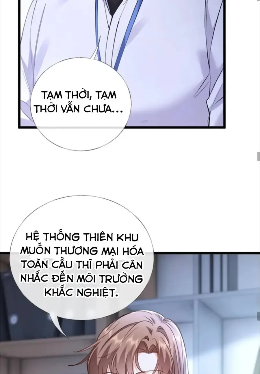 Từ Chối Hiến Thận, Tôi Trở Thành Mợ Út Của Người Yêu Cũ Chap 37 - Next Chap 38