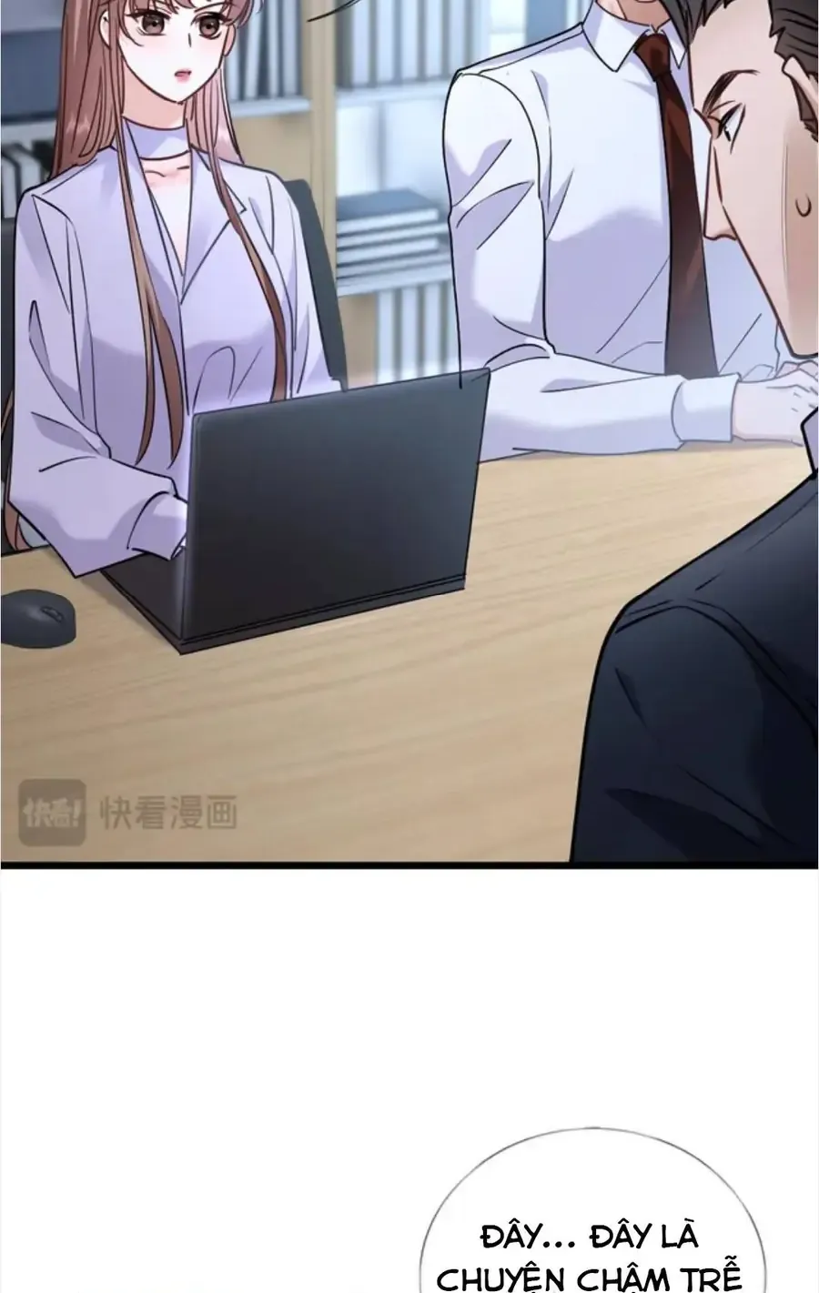 Từ Chối Hiến Thận, Tôi Trở Thành Mợ Út Của Người Yêu Cũ Chap 37 - Next Chap 38