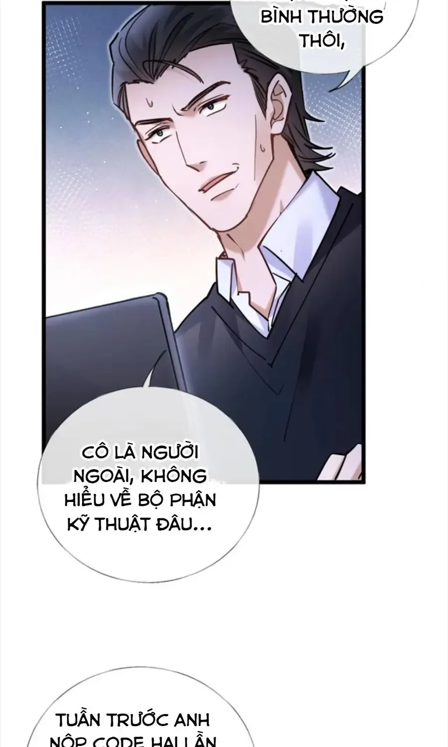 Từ Chối Hiến Thận, Tôi Trở Thành Mợ Út Của Người Yêu Cũ Chap 37 - Next Chap 38