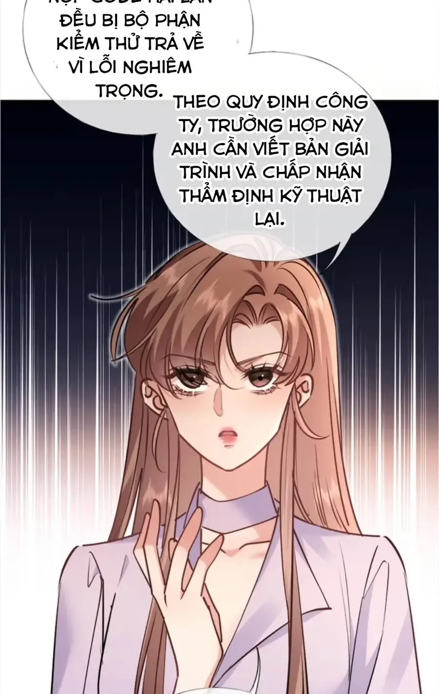 Từ Chối Hiến Thận, Tôi Trở Thành Mợ Út Của Người Yêu Cũ Chap 37 - Next Chap 38