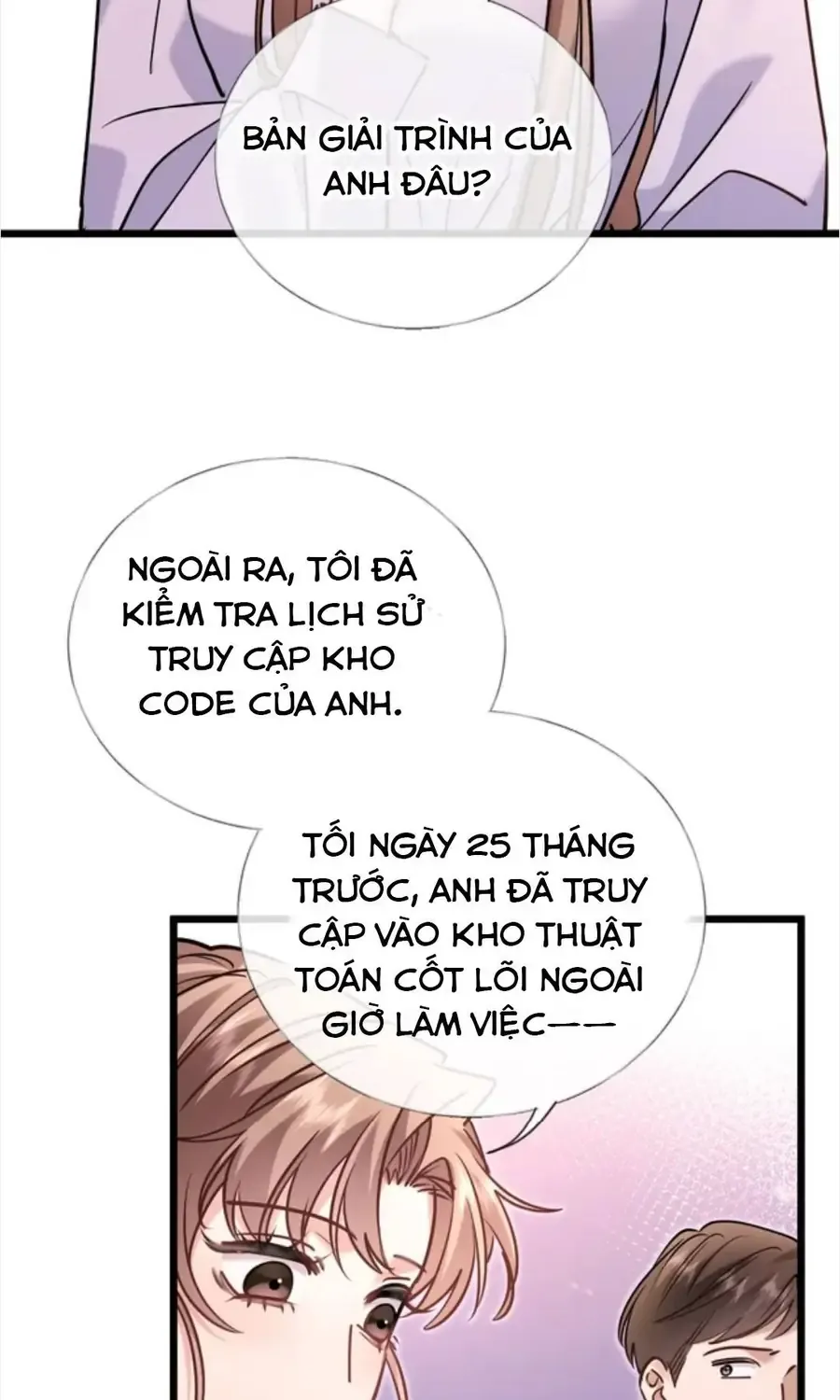 Từ Chối Hiến Thận, Tôi Trở Thành Mợ Út Của Người Yêu Cũ Chap 37 - Next Chap 38