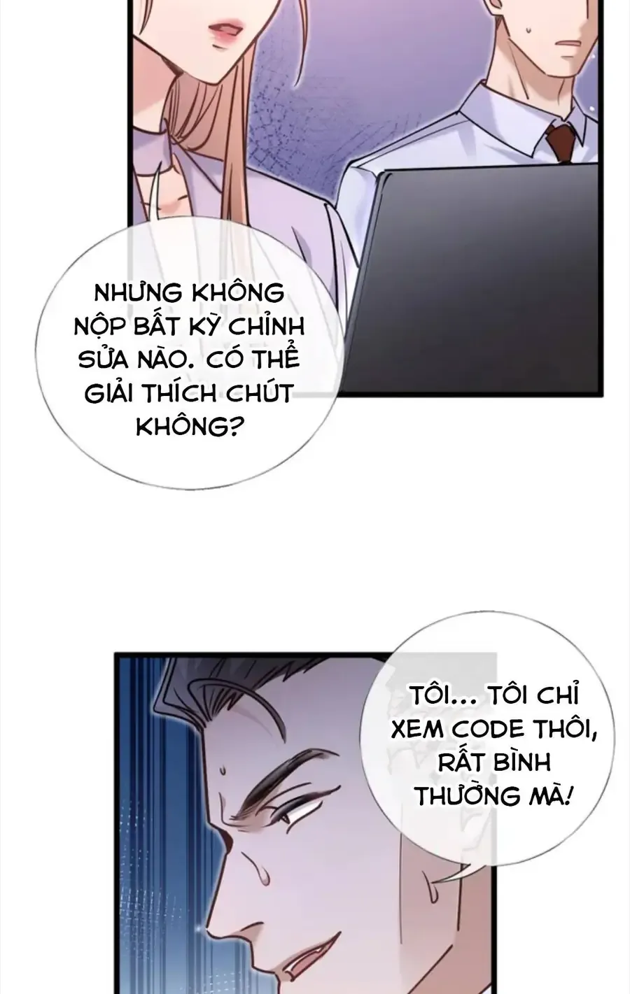Từ Chối Hiến Thận, Tôi Trở Thành Mợ Út Của Người Yêu Cũ Chap 37 - Next Chap 38