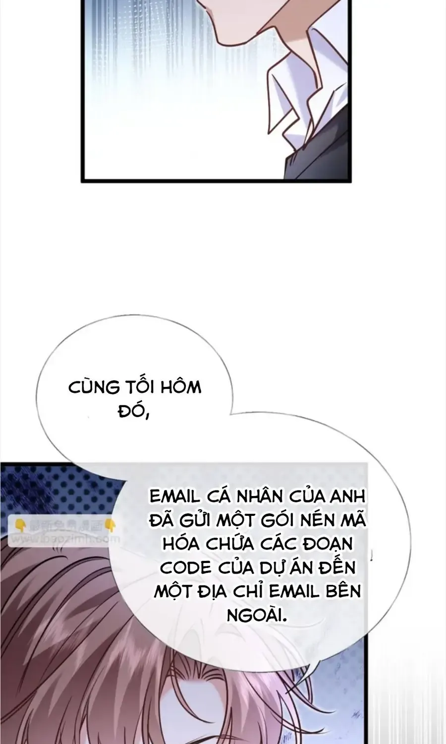 Từ Chối Hiến Thận, Tôi Trở Thành Mợ Út Của Người Yêu Cũ Chap 37 - Next Chap 38