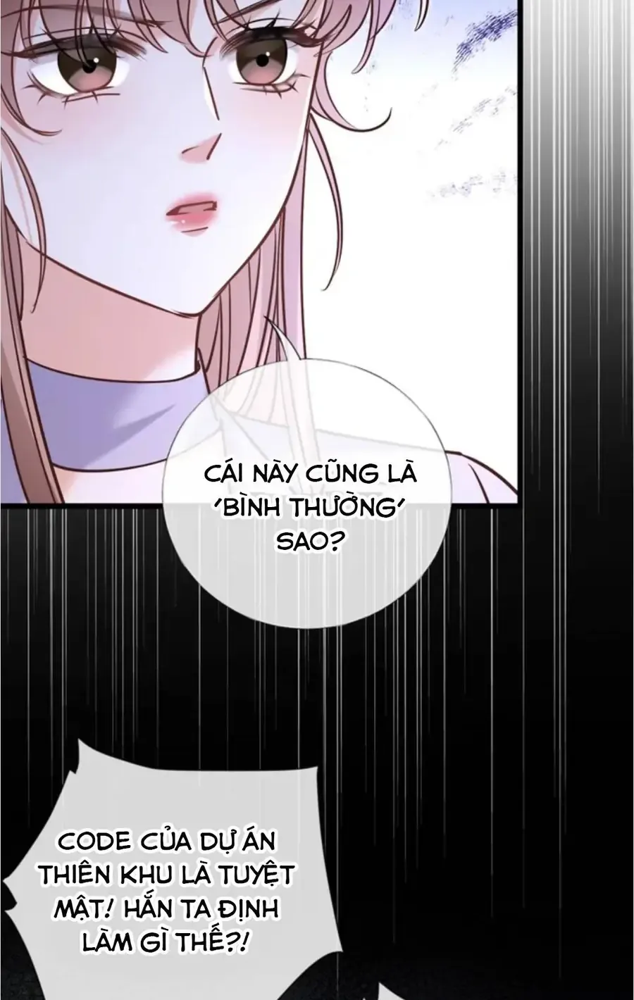 Từ Chối Hiến Thận, Tôi Trở Thành Mợ Út Của Người Yêu Cũ Chap 37 - Next Chap 38