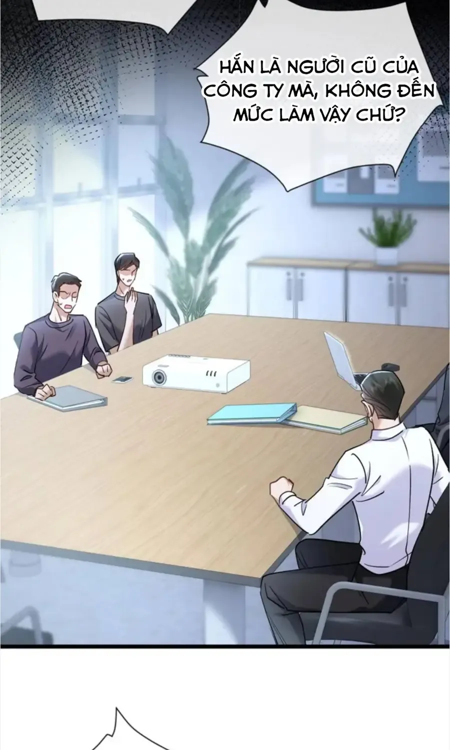 Từ Chối Hiến Thận, Tôi Trở Thành Mợ Út Của Người Yêu Cũ Chap 37 - Next Chap 38