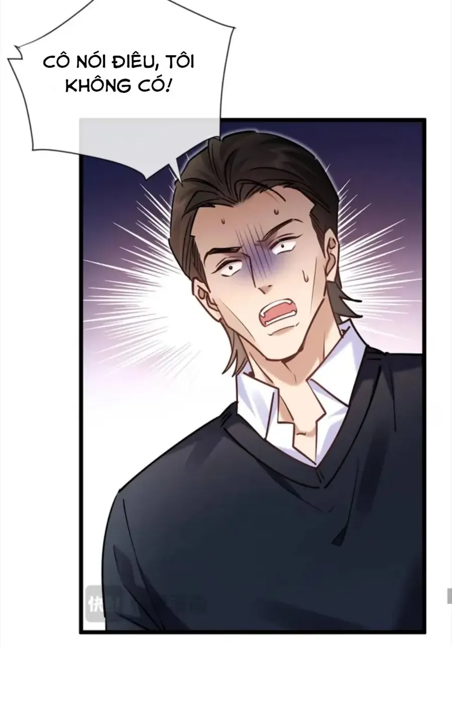 Từ Chối Hiến Thận, Tôi Trở Thành Mợ Út Của Người Yêu Cũ Chap 37 - Next Chap 38