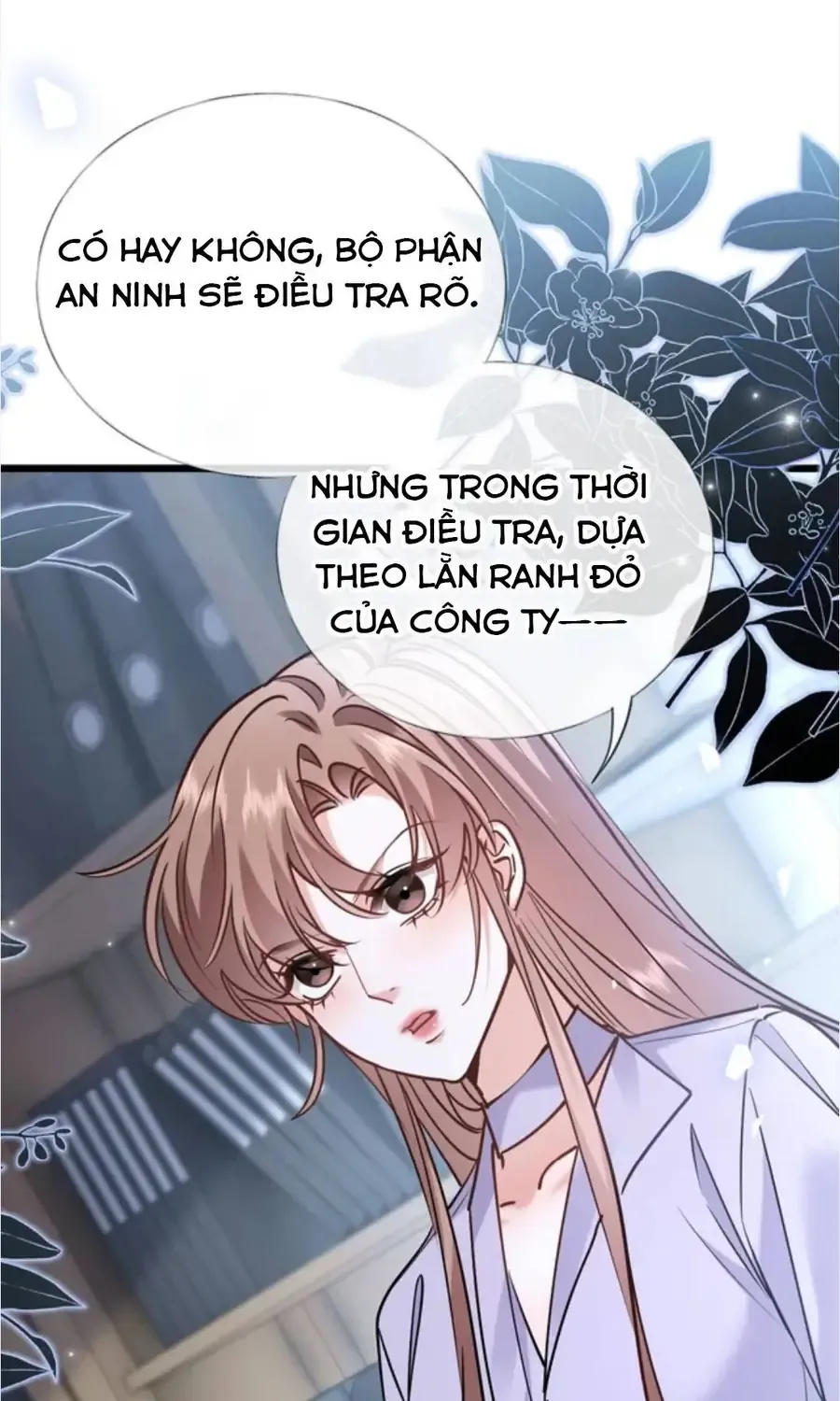 Từ Chối Hiến Thận, Tôi Trở Thành Mợ Út Của Người Yêu Cũ Chap 37 - Next Chap 38