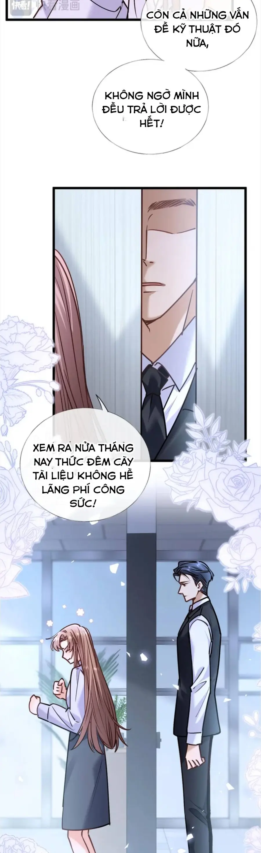 Từ Chối Hiến Thận, Tôi Trở Thành Mợ Út Của Người Yêu Cũ Chap 38 - Next Chap 39