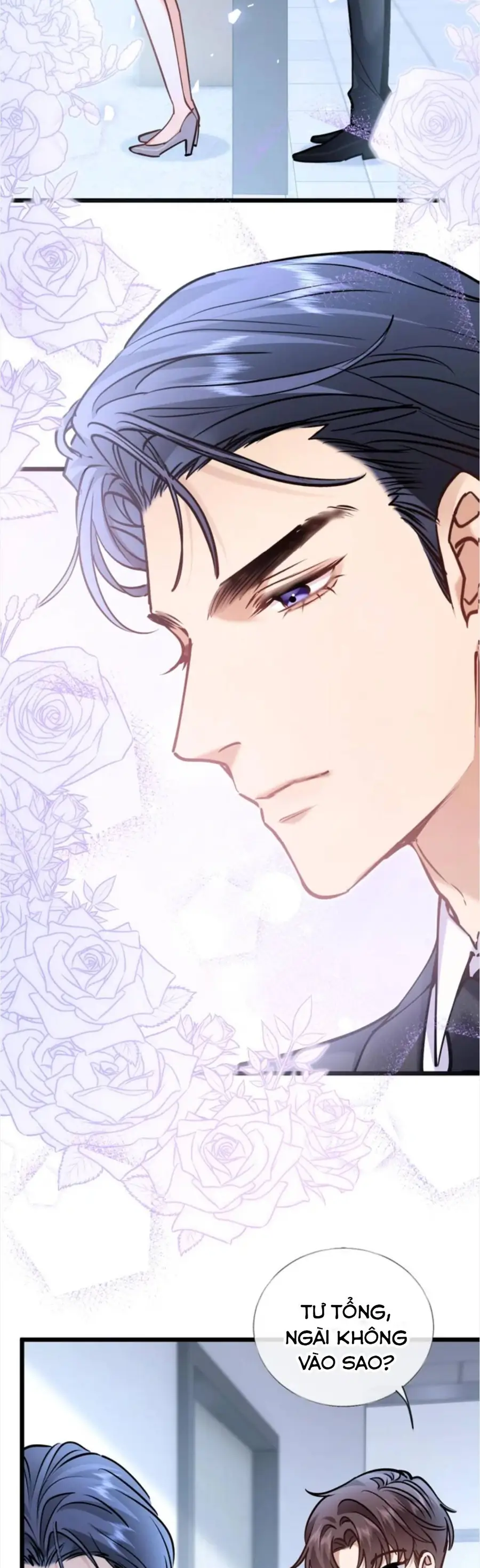 Từ Chối Hiến Thận, Tôi Trở Thành Mợ Út Của Người Yêu Cũ Chap 38 - Next Chap 39