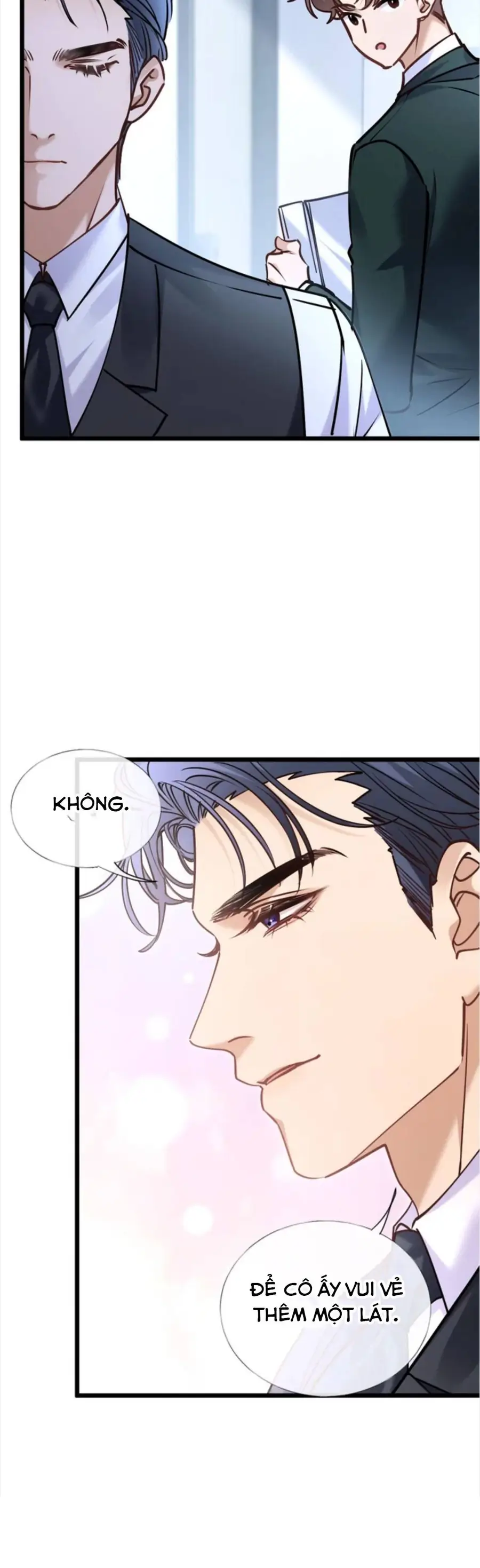 Từ Chối Hiến Thận, Tôi Trở Thành Mợ Út Của Người Yêu Cũ Chap 38 - Next Chap 39