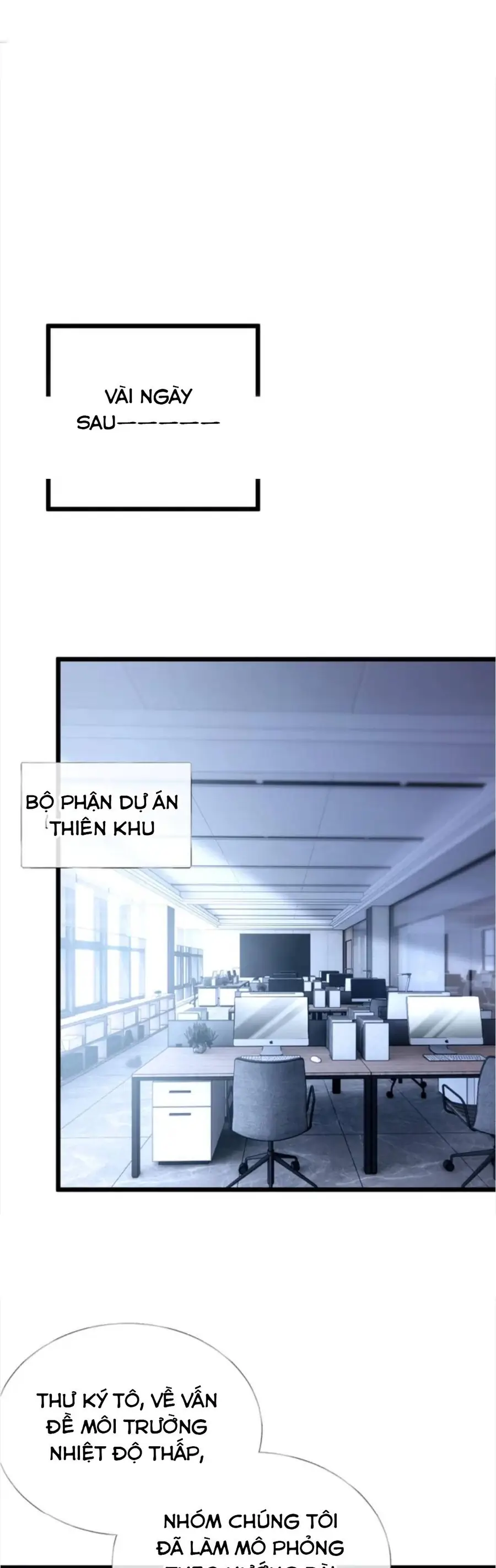 Từ Chối Hiến Thận, Tôi Trở Thành Mợ Út Của Người Yêu Cũ Chap 38 - Next Chap 39