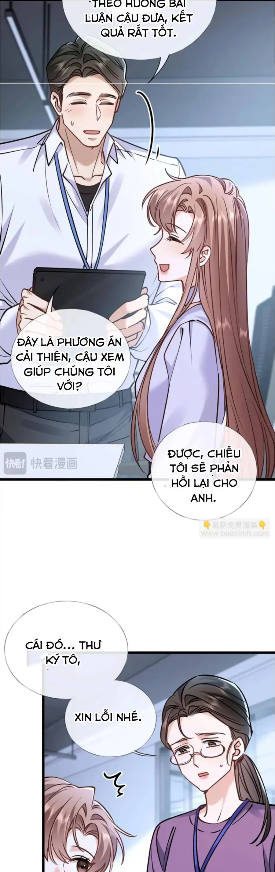 Từ Chối Hiến Thận, Tôi Trở Thành Mợ Út Của Người Yêu Cũ Chap 38 - Next Chap 39