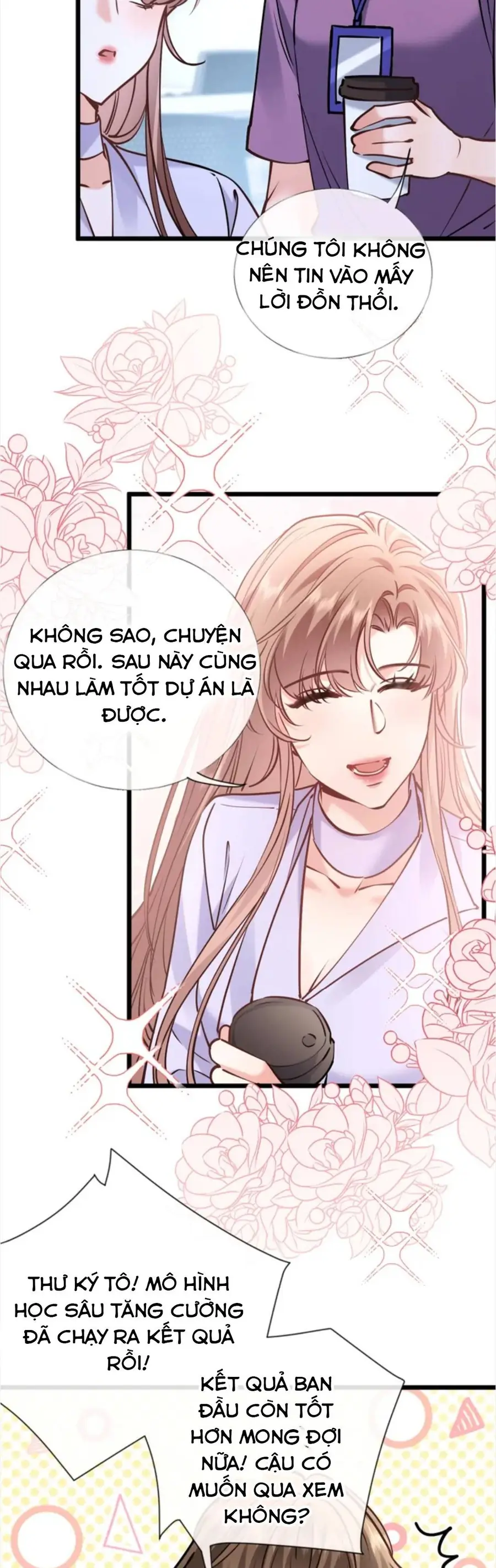 Từ Chối Hiến Thận, Tôi Trở Thành Mợ Út Của Người Yêu Cũ Chap 38 - Next Chap 39