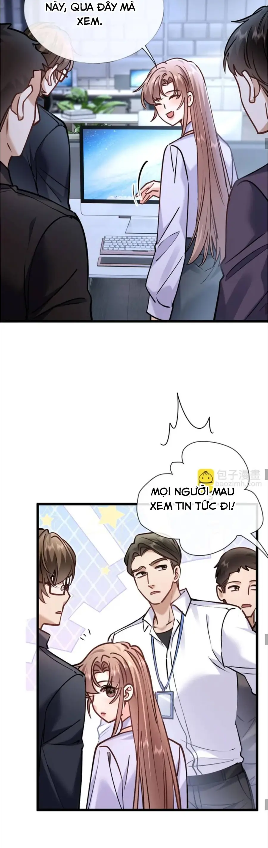 Từ Chối Hiến Thận, Tôi Trở Thành Mợ Út Của Người Yêu Cũ Chap 38 - Next Chap 39