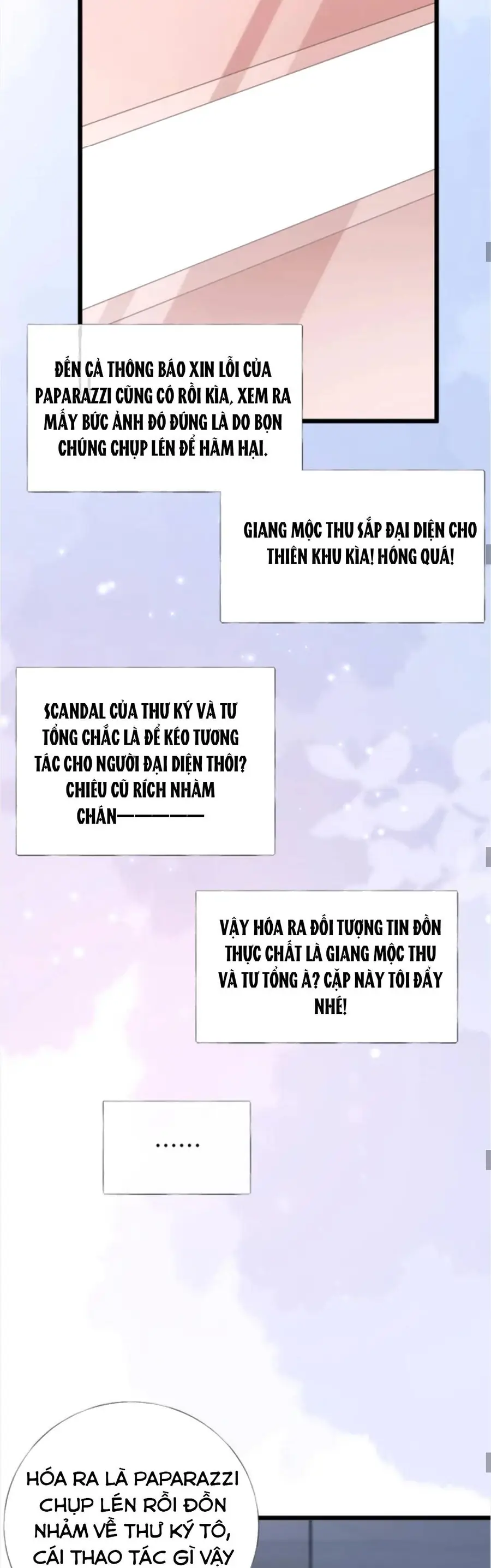 Từ Chối Hiến Thận, Tôi Trở Thành Mợ Út Của Người Yêu Cũ Chap 38 - Next Chap 39