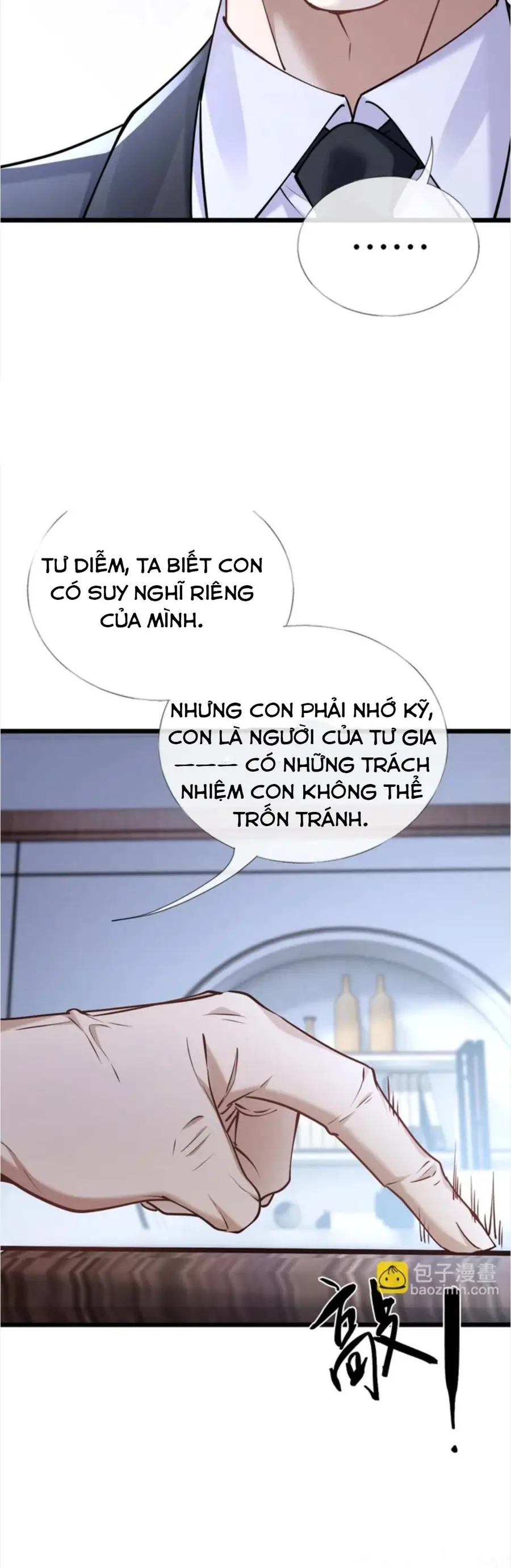 Từ Chối Hiến Thận, Tôi Trở Thành Mợ Út Của Người Yêu Cũ Chap 38 - Next Chap 39