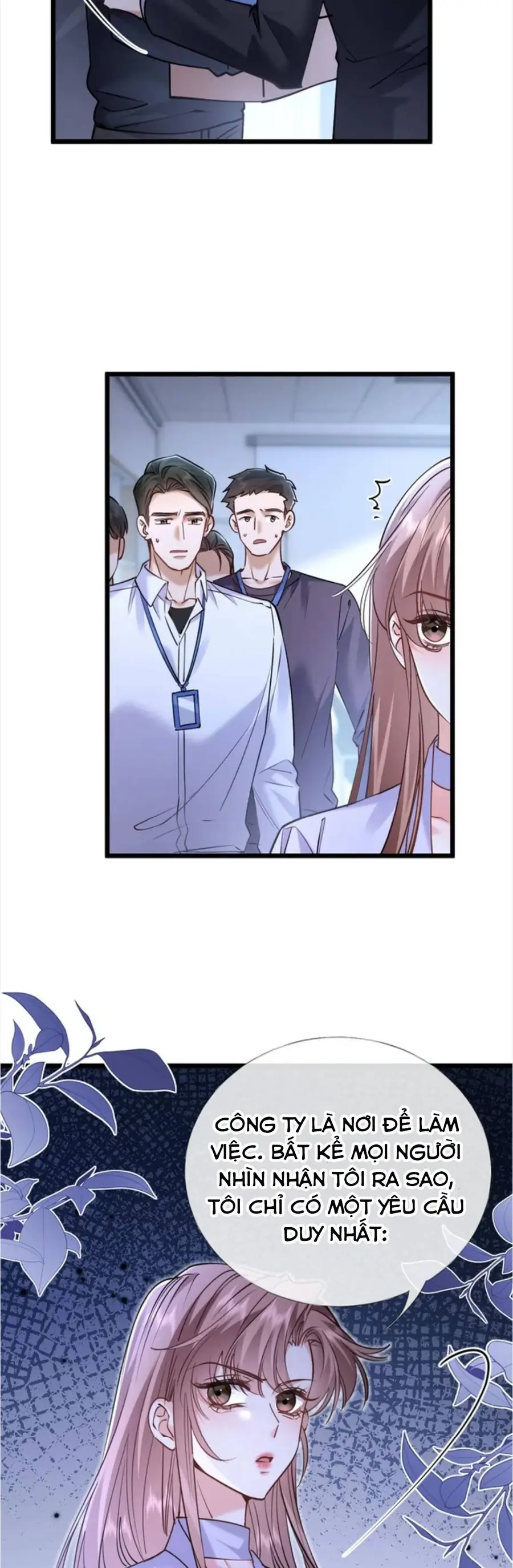 Từ Chối Hiến Thận, Tôi Trở Thành Mợ Út Của Người Yêu Cũ Chap 38 - Next Chap 39