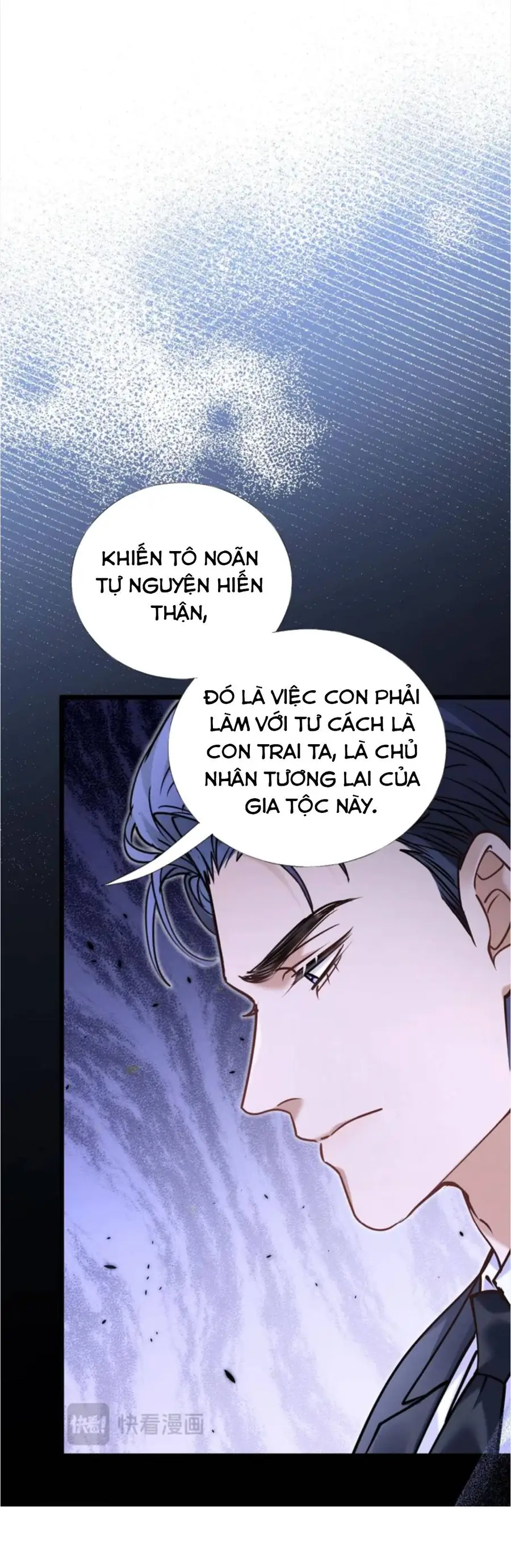 Từ Chối Hiến Thận, Tôi Trở Thành Mợ Út Của Người Yêu Cũ Chap 38 - Next Chap 39
