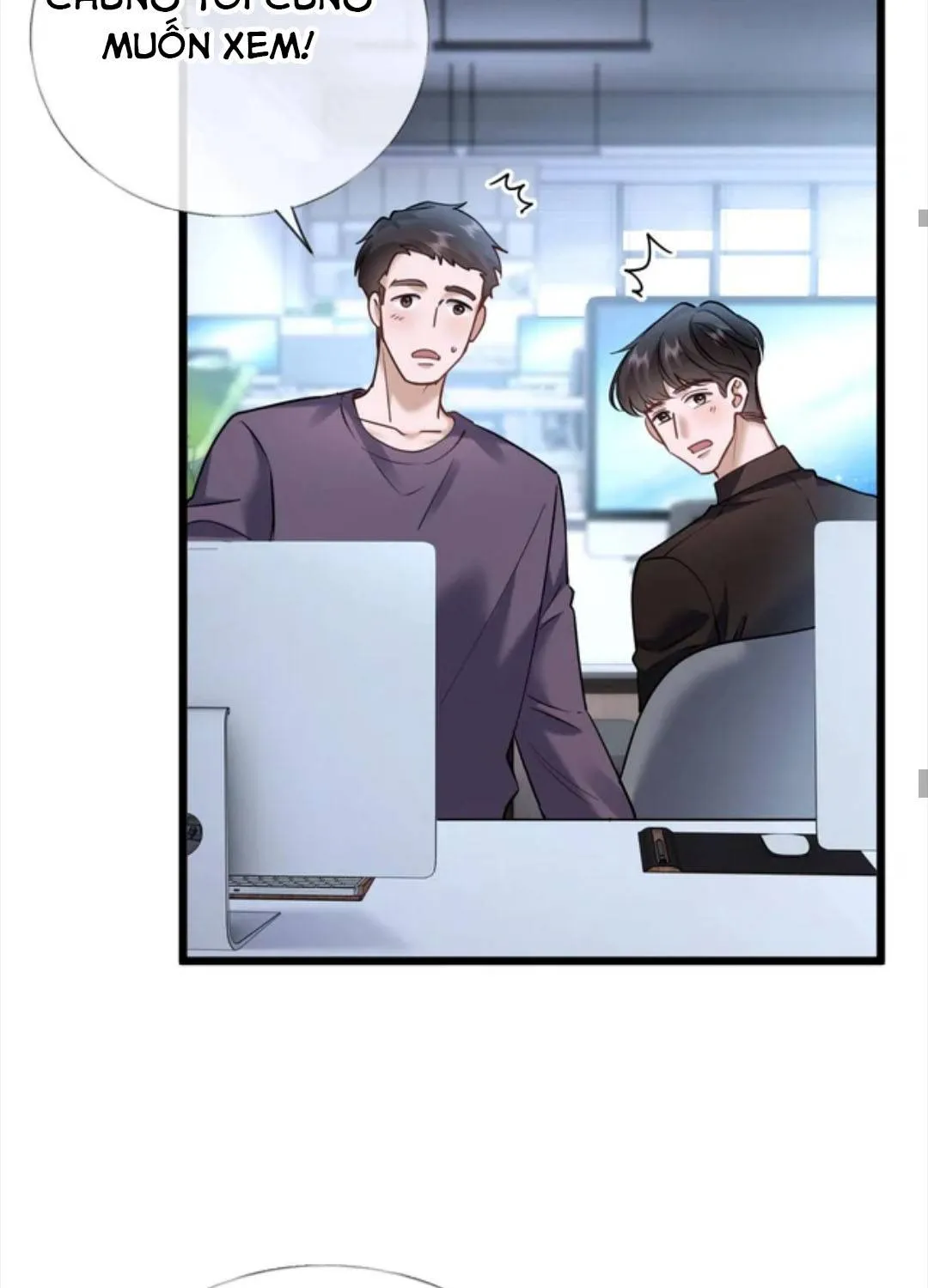 Từ Chối Hiến Thận, Tôi Trở Thành Mợ Út Của Người Yêu Cũ Chap 38 - Next Chap 39