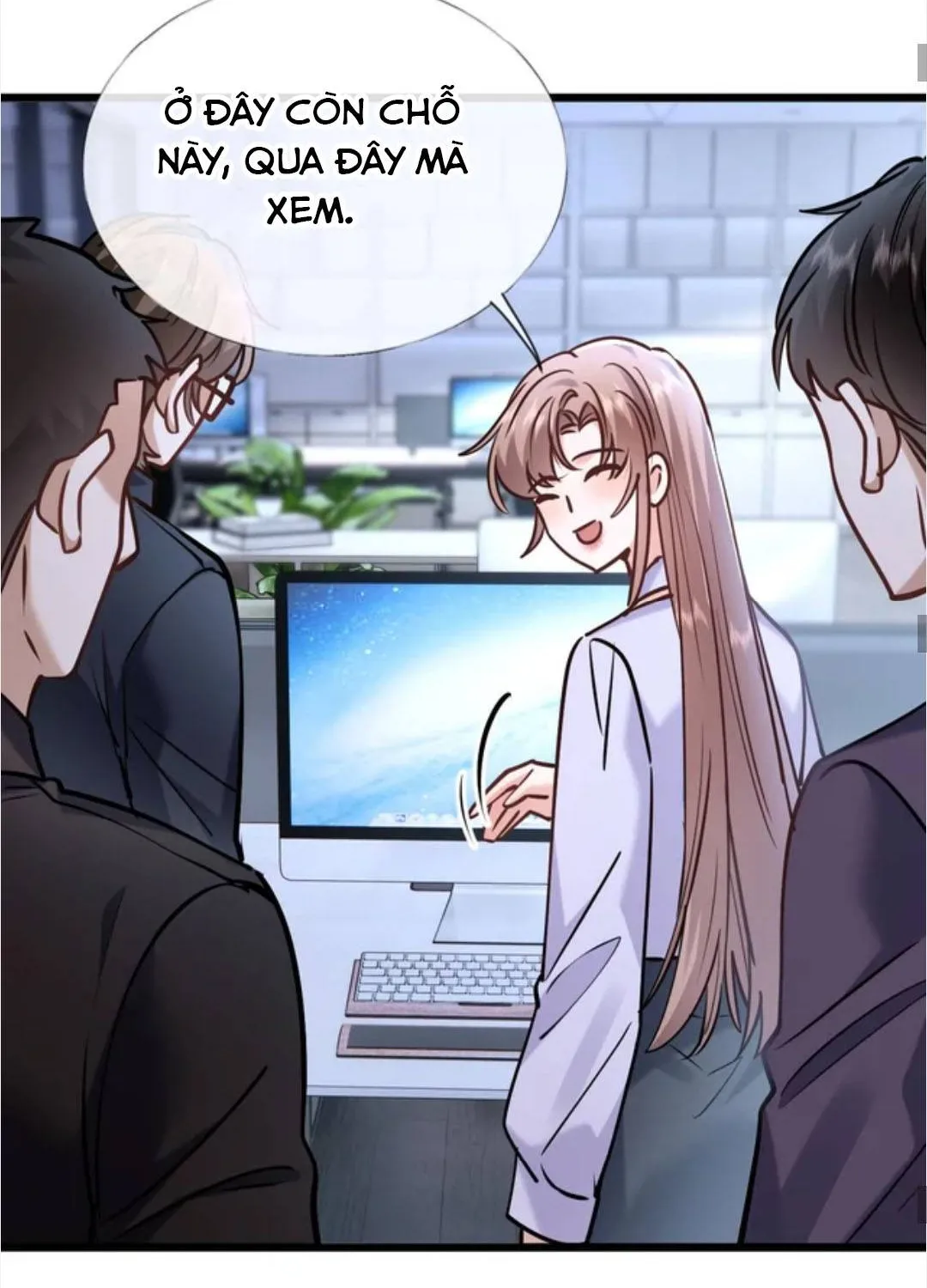 Từ Chối Hiến Thận, Tôi Trở Thành Mợ Út Của Người Yêu Cũ Chap 38 - Next Chap 39