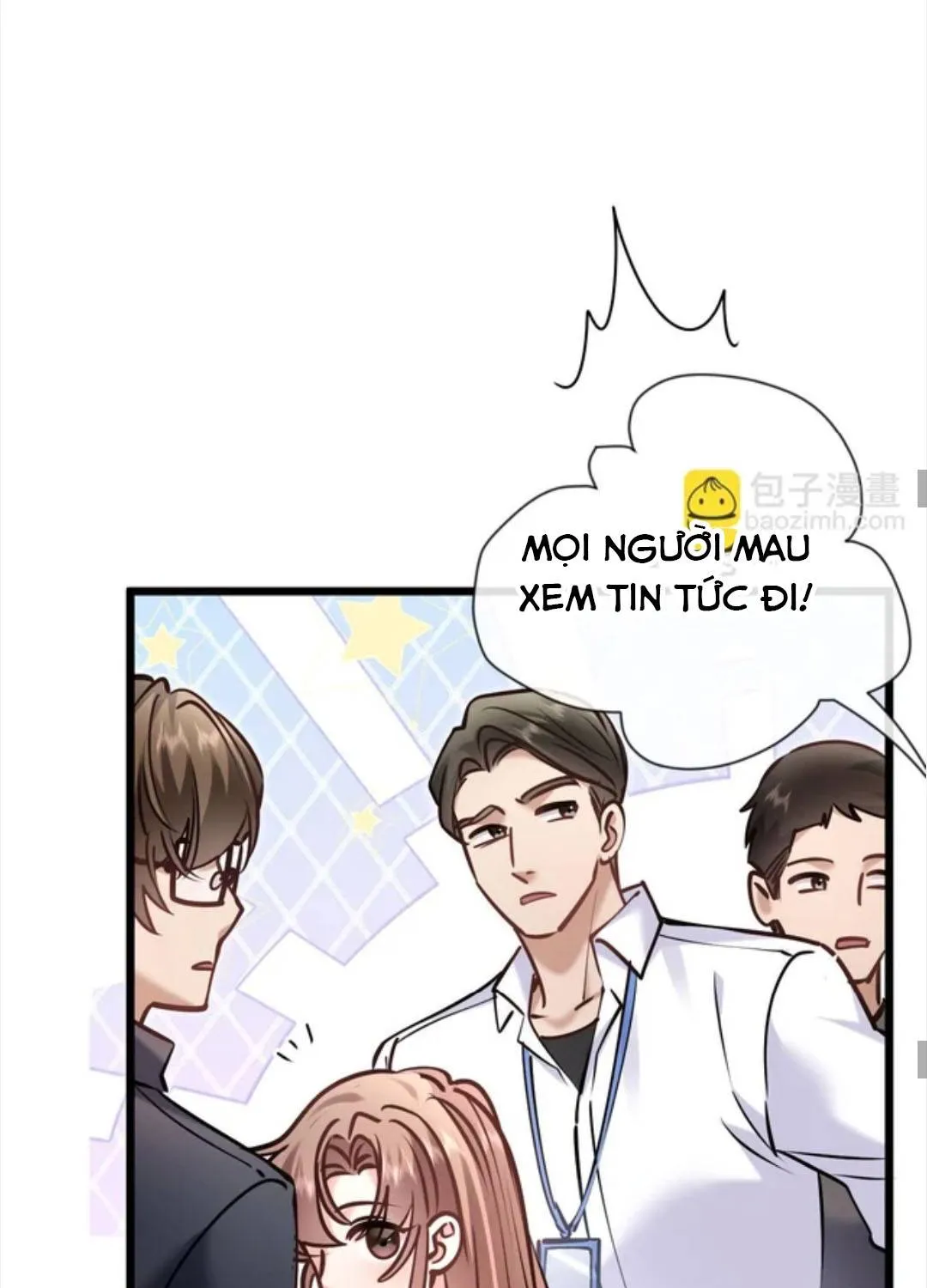 Từ Chối Hiến Thận, Tôi Trở Thành Mợ Út Của Người Yêu Cũ Chap 38 - Next Chap 39