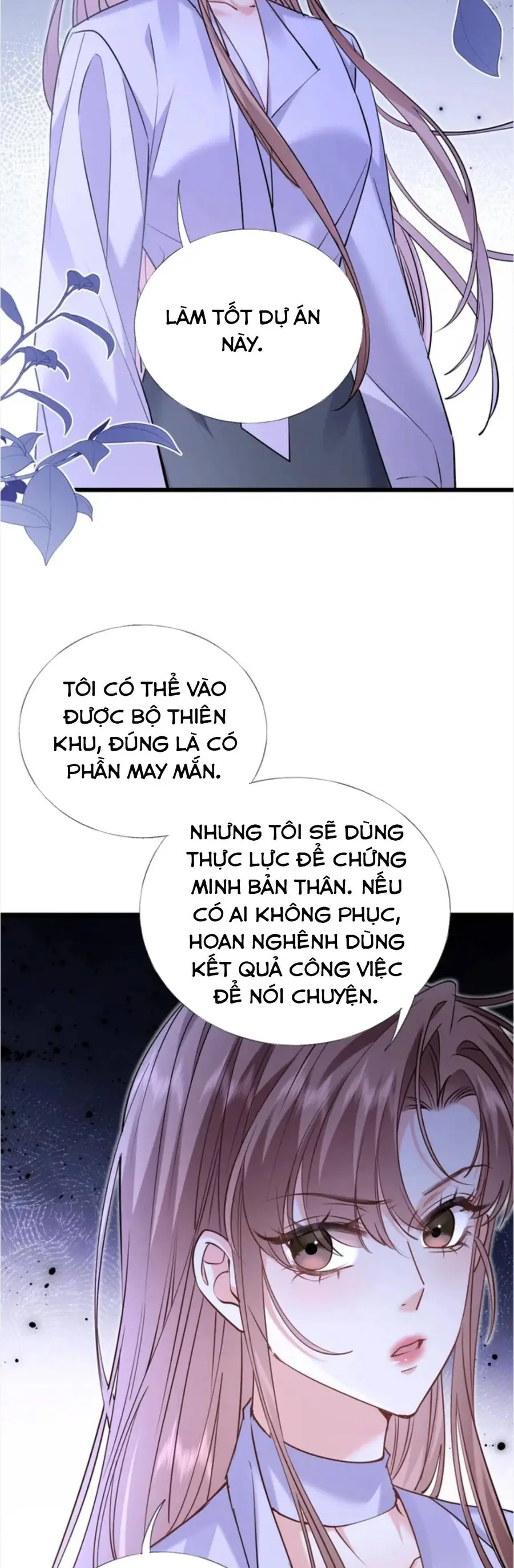 Từ Chối Hiến Thận, Tôi Trở Thành Mợ Út Của Người Yêu Cũ Chap 38 - Next Chap 39