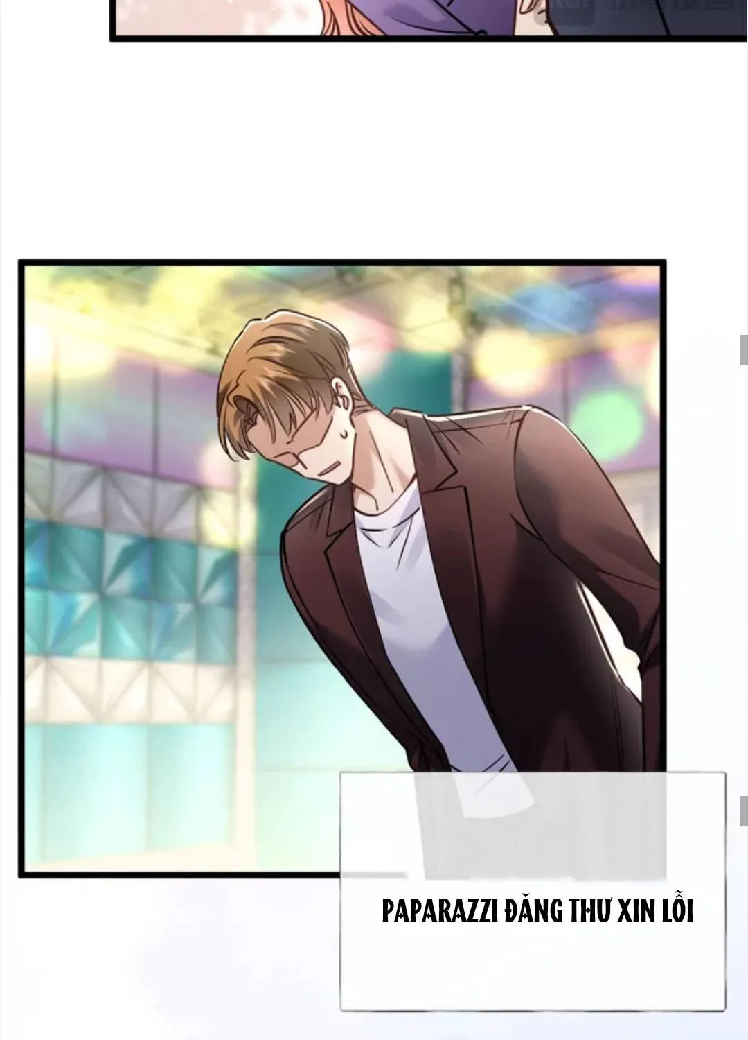 Từ Chối Hiến Thận, Tôi Trở Thành Mợ Út Của Người Yêu Cũ Chap 38 - Next Chap 39