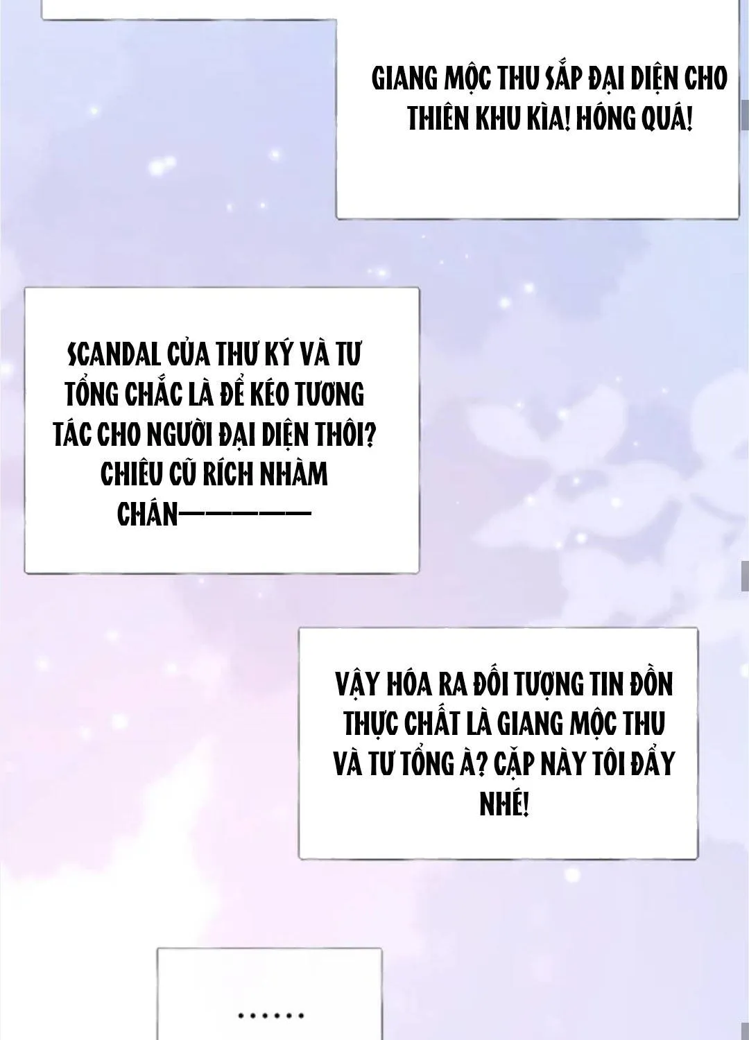Từ Chối Hiến Thận, Tôi Trở Thành Mợ Út Của Người Yêu Cũ Chap 38 - Next Chap 39