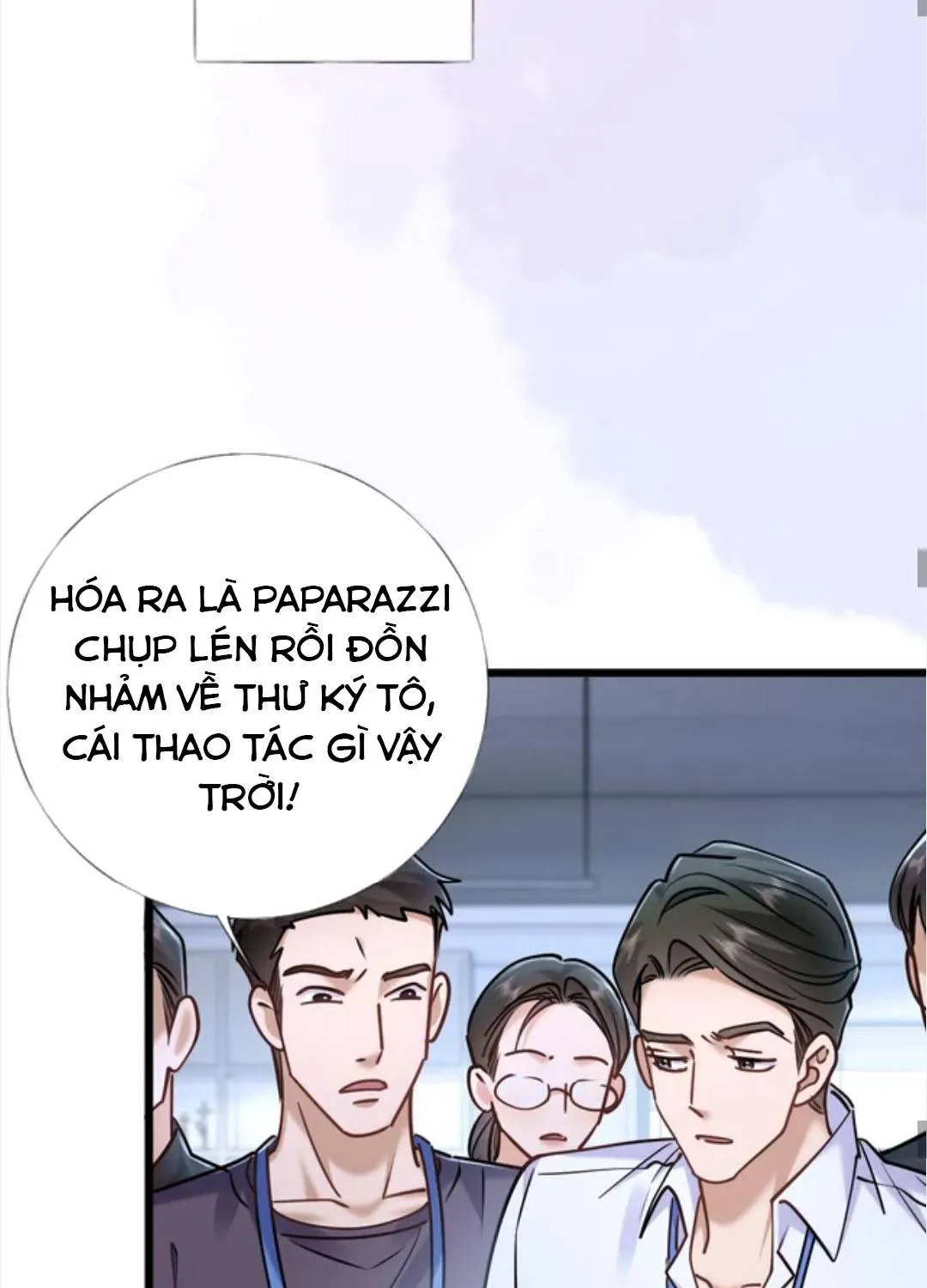 Từ Chối Hiến Thận, Tôi Trở Thành Mợ Út Của Người Yêu Cũ Chap 38 - Next Chap 39