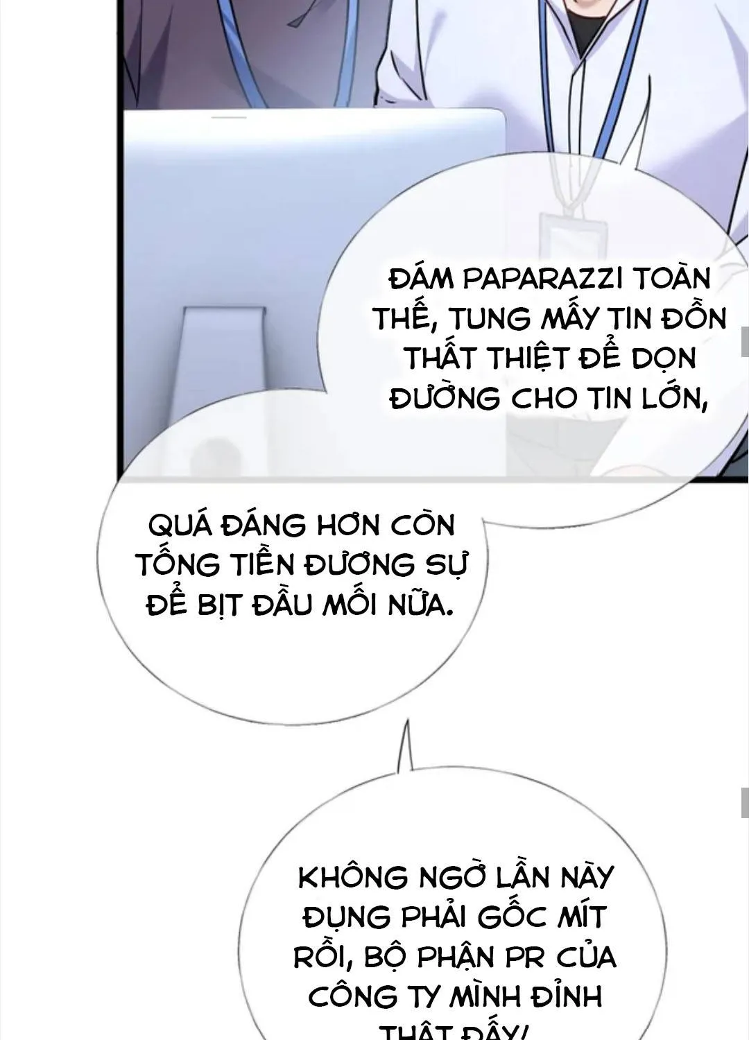 Từ Chối Hiến Thận, Tôi Trở Thành Mợ Út Của Người Yêu Cũ Chap 38 - Next Chap 39