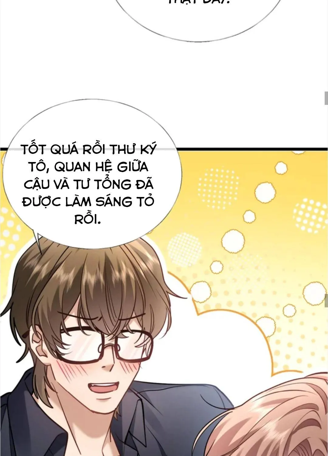 Từ Chối Hiến Thận, Tôi Trở Thành Mợ Út Của Người Yêu Cũ Chap 38 - Next Chap 39