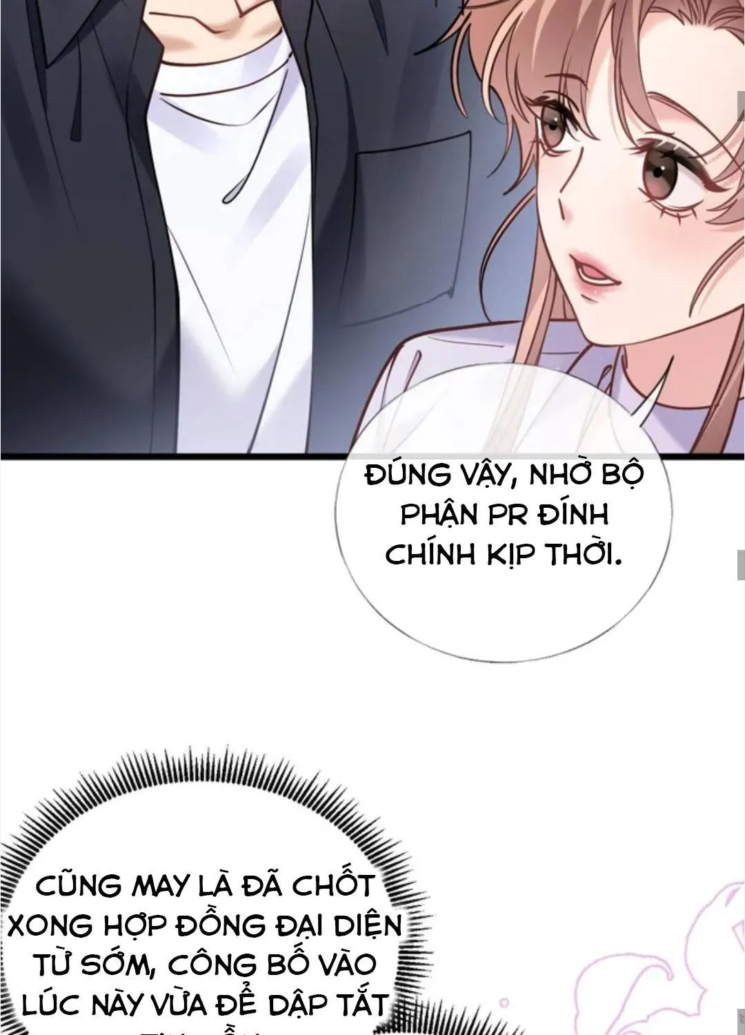 Từ Chối Hiến Thận, Tôi Trở Thành Mợ Út Của Người Yêu Cũ Chap 38 - Next Chap 39