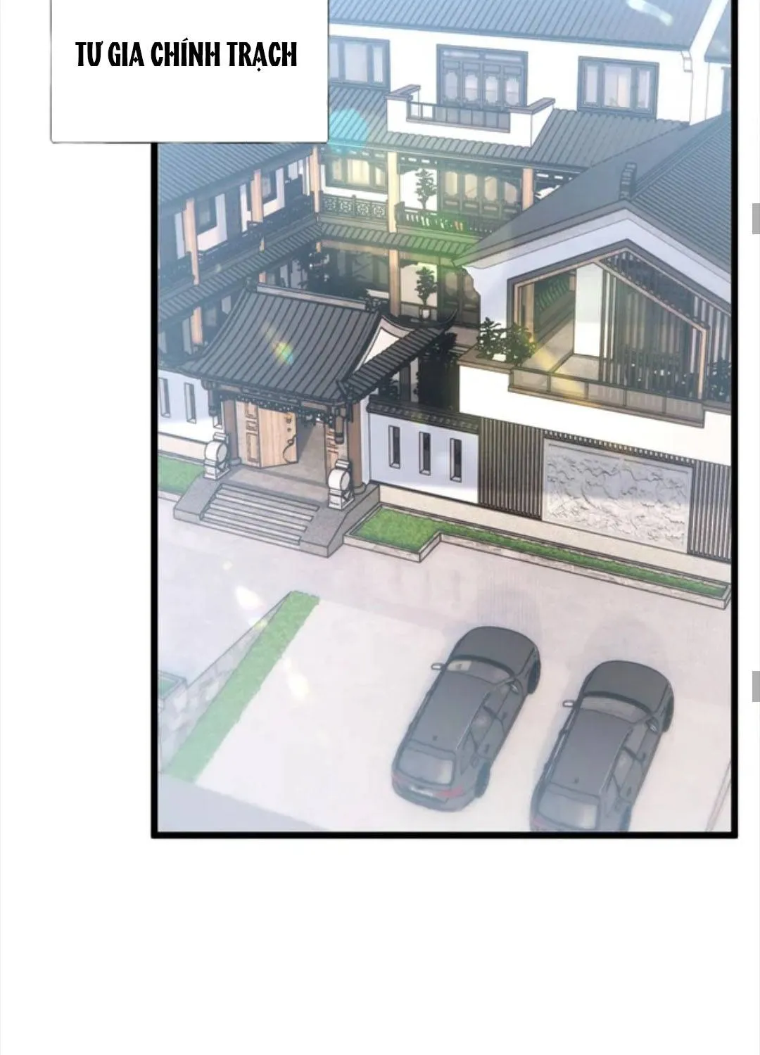 Từ Chối Hiến Thận, Tôi Trở Thành Mợ Út Của Người Yêu Cũ Chap 38 - Next Chap 39