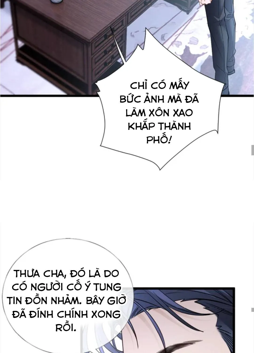 Từ Chối Hiến Thận, Tôi Trở Thành Mợ Út Của Người Yêu Cũ Chap 38 - Next Chap 39