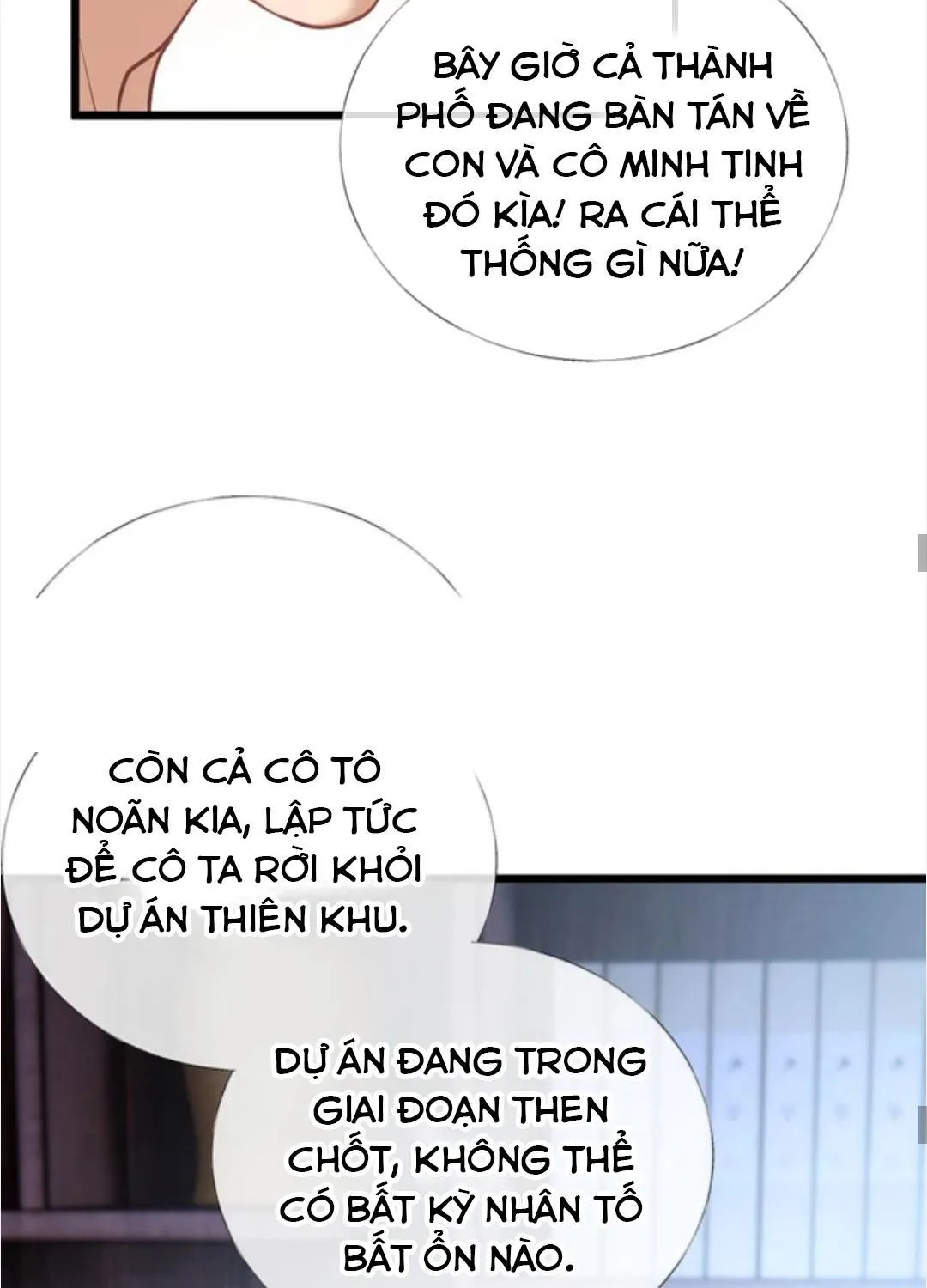 Từ Chối Hiến Thận, Tôi Trở Thành Mợ Út Của Người Yêu Cũ Chap 38 - Next Chap 39