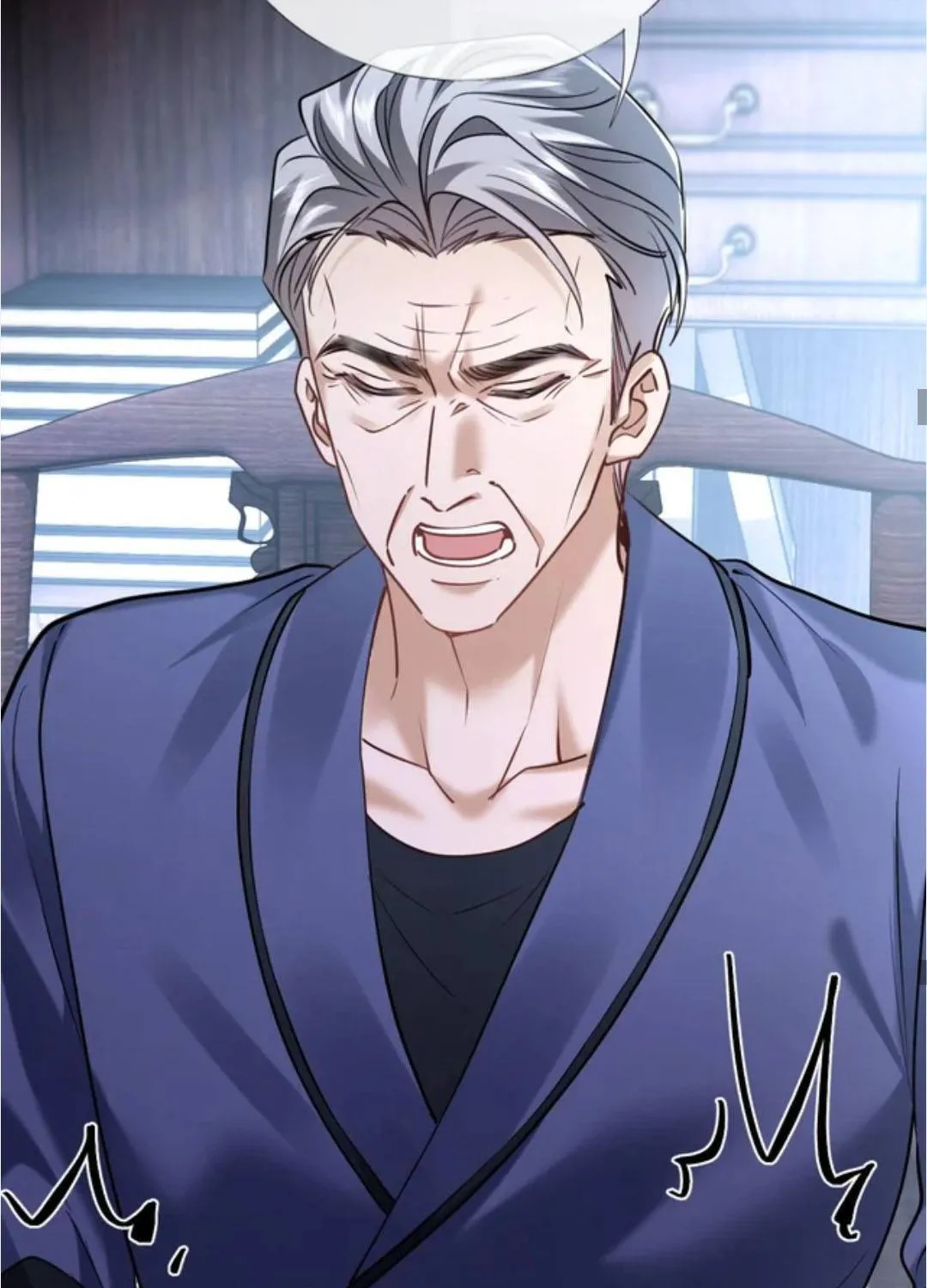 Từ Chối Hiến Thận, Tôi Trở Thành Mợ Út Của Người Yêu Cũ Chap 38 - Next Chap 39