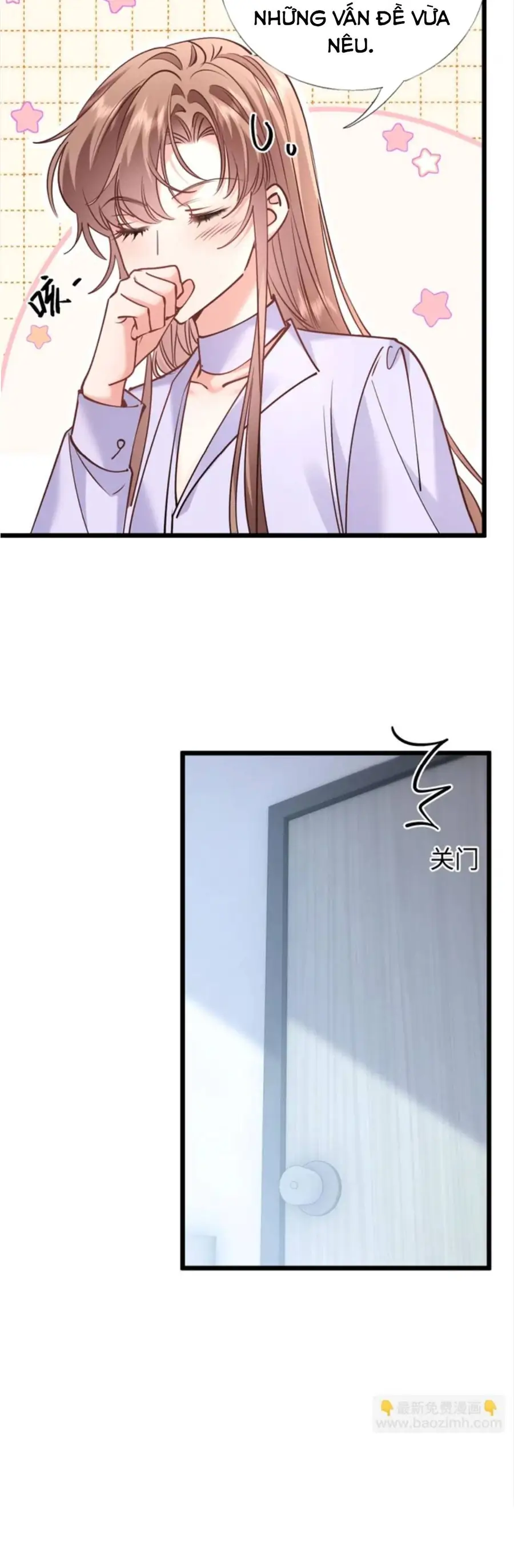 Từ Chối Hiến Thận, Tôi Trở Thành Mợ Út Của Người Yêu Cũ Chap 38 - Next Chap 39