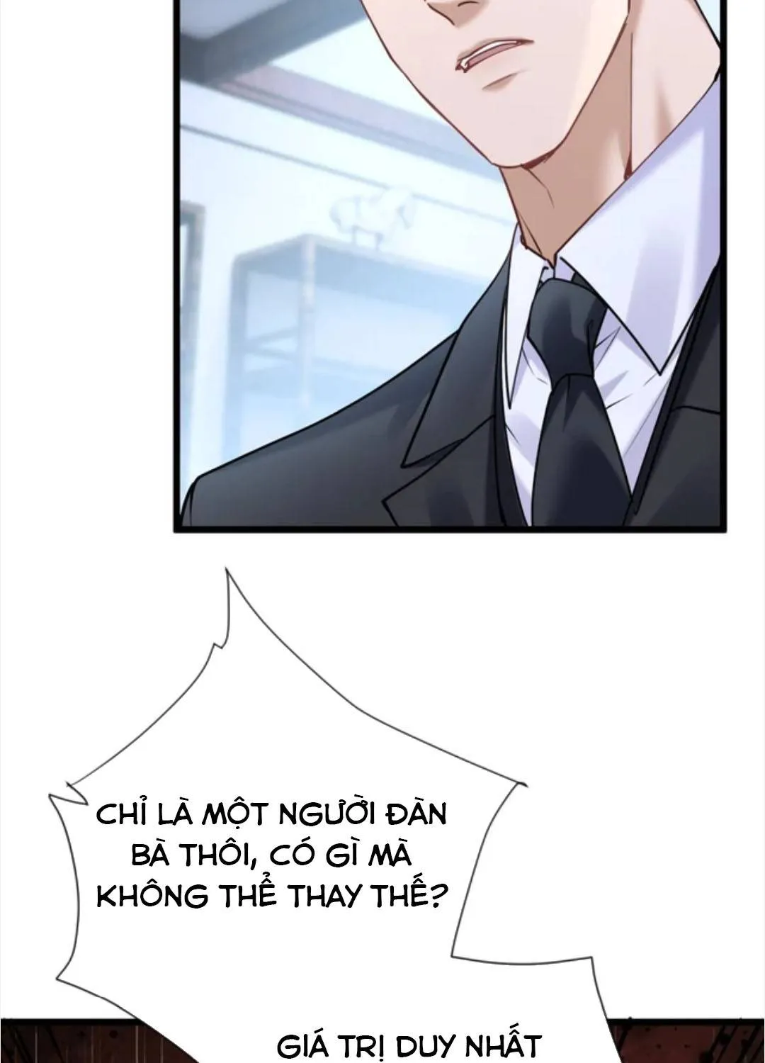 Từ Chối Hiến Thận, Tôi Trở Thành Mợ Út Của Người Yêu Cũ Chap 38 - Next Chap 39