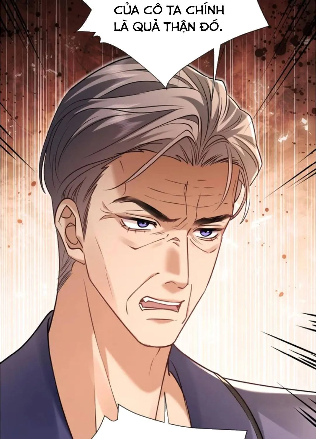 Từ Chối Hiến Thận, Tôi Trở Thành Mợ Út Của Người Yêu Cũ Chap 38 - Next Chap 39