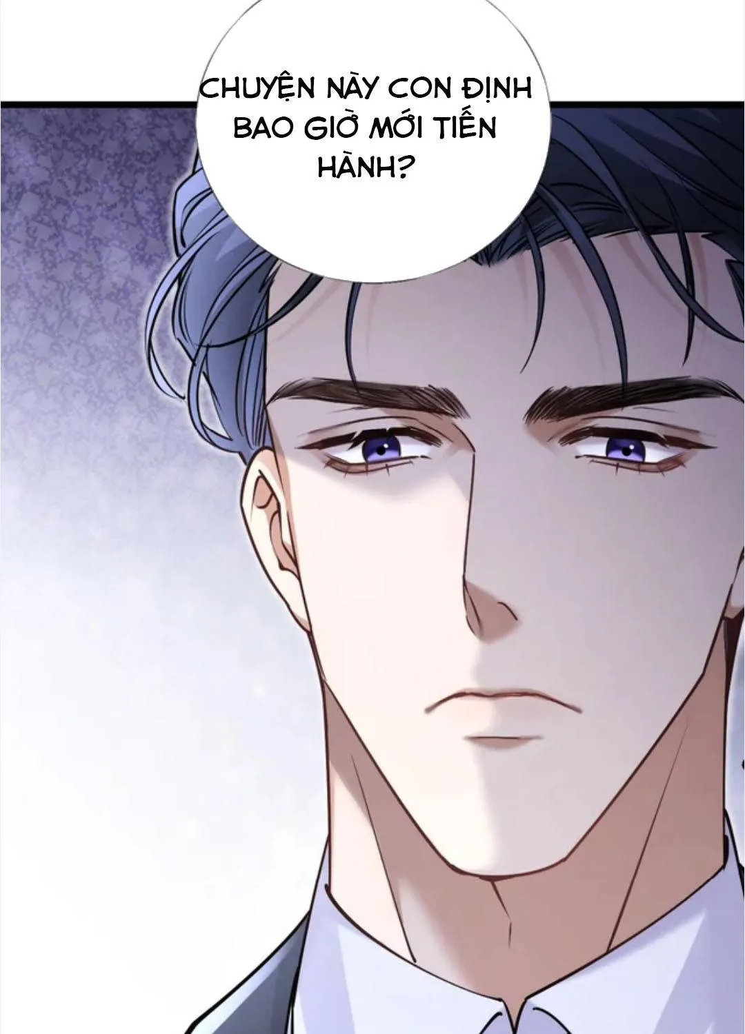 Từ Chối Hiến Thận, Tôi Trở Thành Mợ Út Của Người Yêu Cũ Chap 38 - Next Chap 39