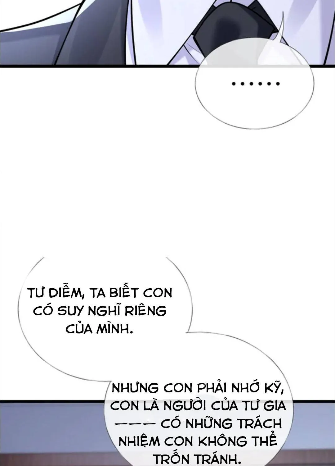 Từ Chối Hiến Thận, Tôi Trở Thành Mợ Út Của Người Yêu Cũ Chap 38 - Next Chap 39