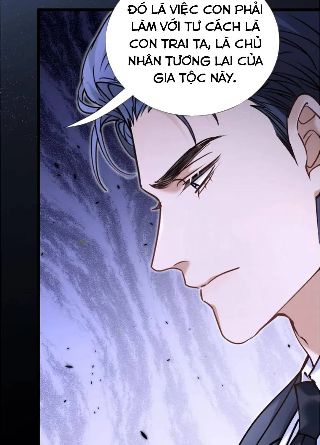 Từ Chối Hiến Thận, Tôi Trở Thành Mợ Út Của Người Yêu Cũ Chap 38 - Next Chap 39
