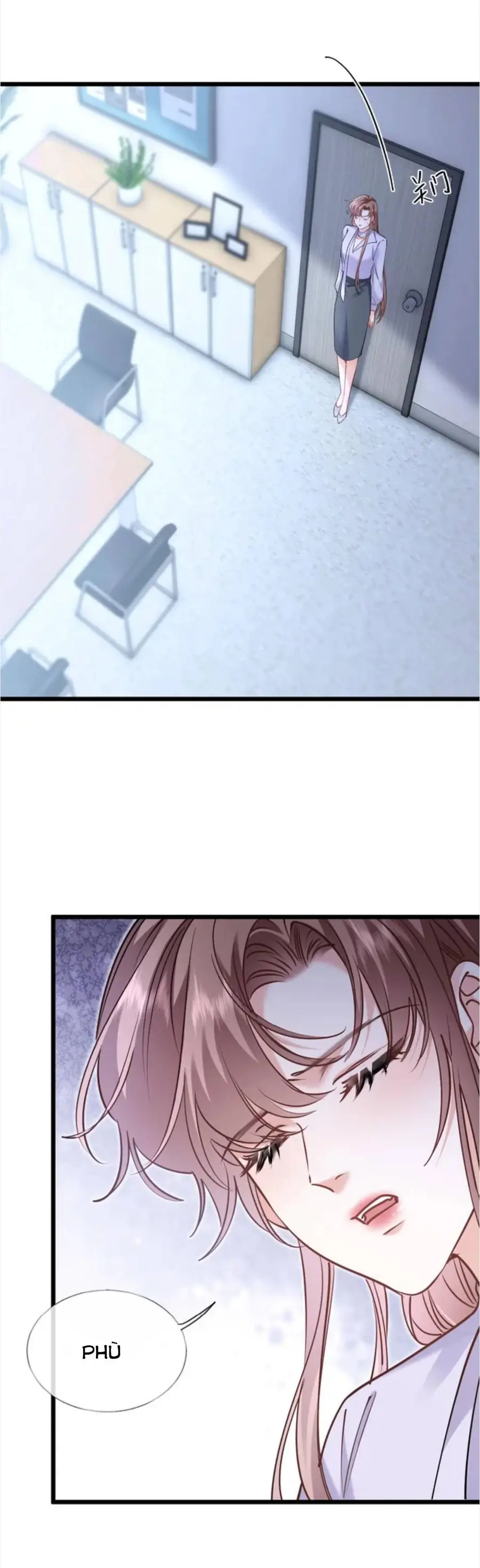 Từ Chối Hiến Thận, Tôi Trở Thành Mợ Út Của Người Yêu Cũ Chap 38 - Next Chap 39