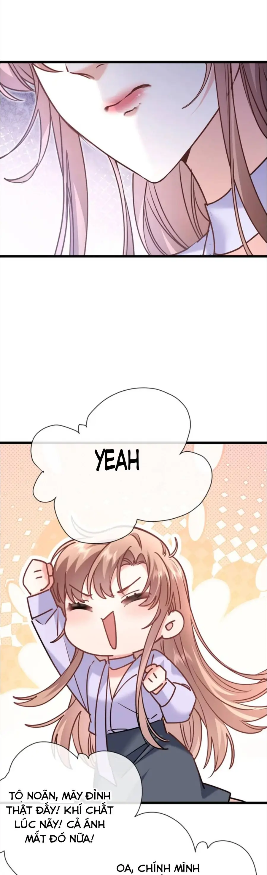 Từ Chối Hiến Thận, Tôi Trở Thành Mợ Út Của Người Yêu Cũ Chap 38 - Next Chap 39