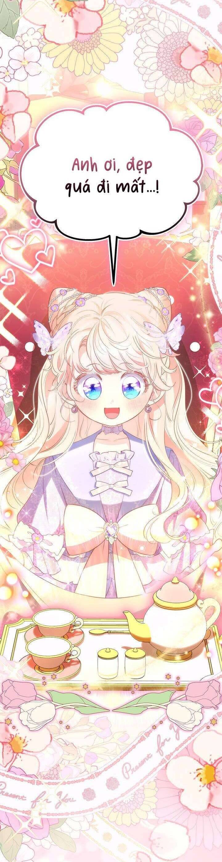 Từ Chối Sủng Ái Thì Sao Lại Bị Ám Ảnh Chap 32 - Next Chap 33