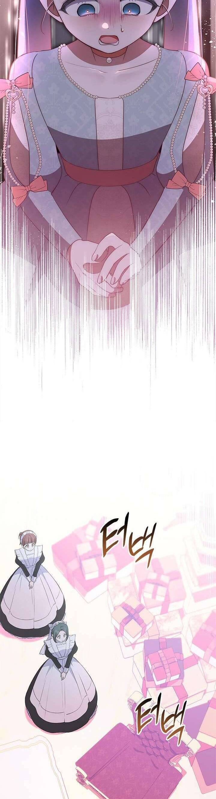 Từ Chối Sủng Ái Thì Sao Lại Bị Ám Ảnh Chap 32 - Next Chap 33